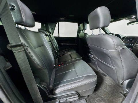 2018 Ford Expedition XLT