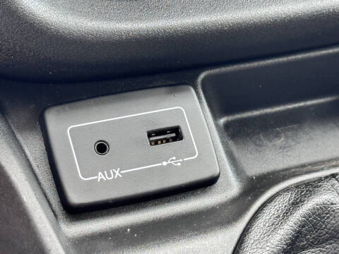 2019 RAM ProMaster City Tradesman