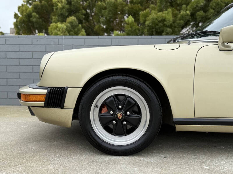 1977 Porsche 911