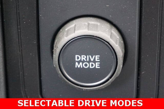 2025 Ford F-350 Super Duty