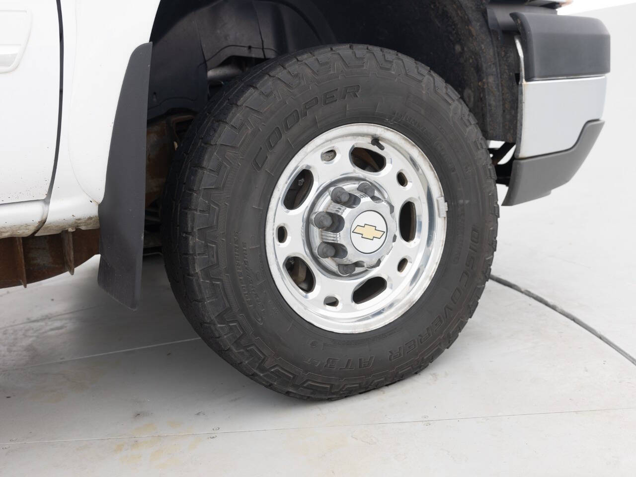 Used Car 2005 Chevrolet Silverado 2500hd  Lt 4dr Extended Cab 4wd Sb For Sale Under $20,000 In Coal City, Illinois