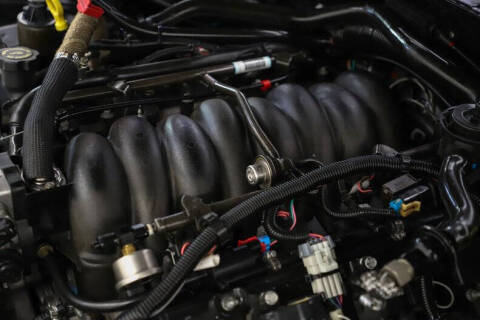 1978 Chevrolet Camaro