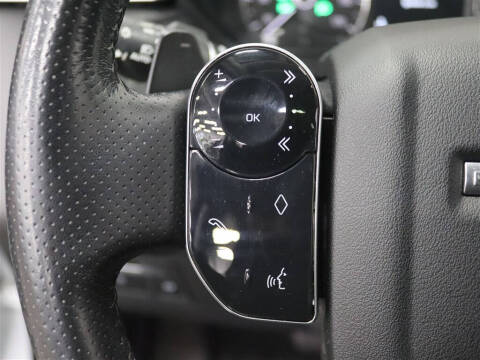 2018 Land Rover Range Rover Velar P380 S