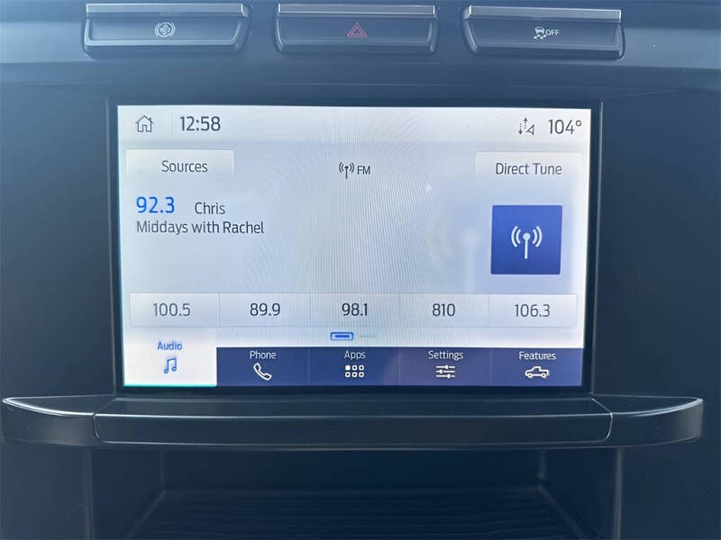 2023 Ford F-350 Super Duty XLT