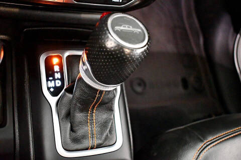 2020 Jeep Gladiator Mojave