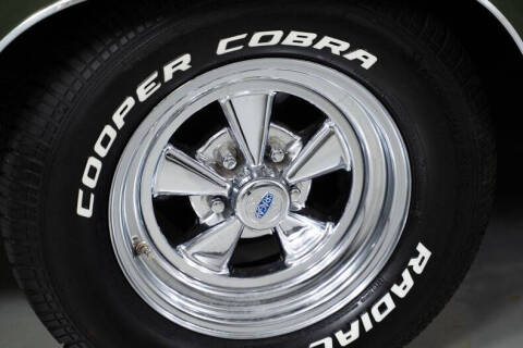 1969 Dodge Coronet