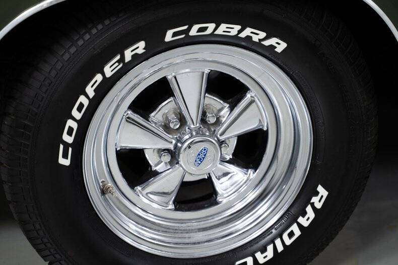 1969 Dodge Coronet