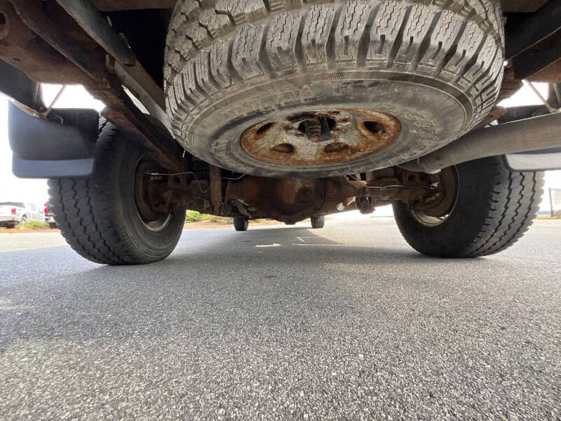 2005 GMC Sierra 2500HD