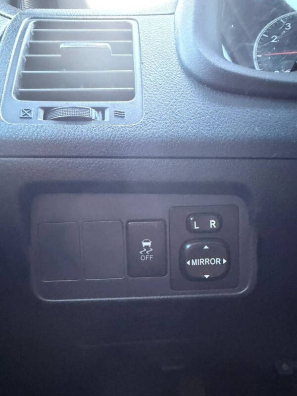 2009 Toyota Corolla S