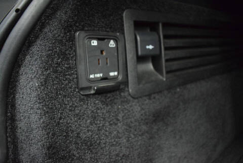 2019 Land Rover Range Rover Supercharged LWB