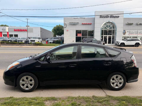 2007 Toyota Prius