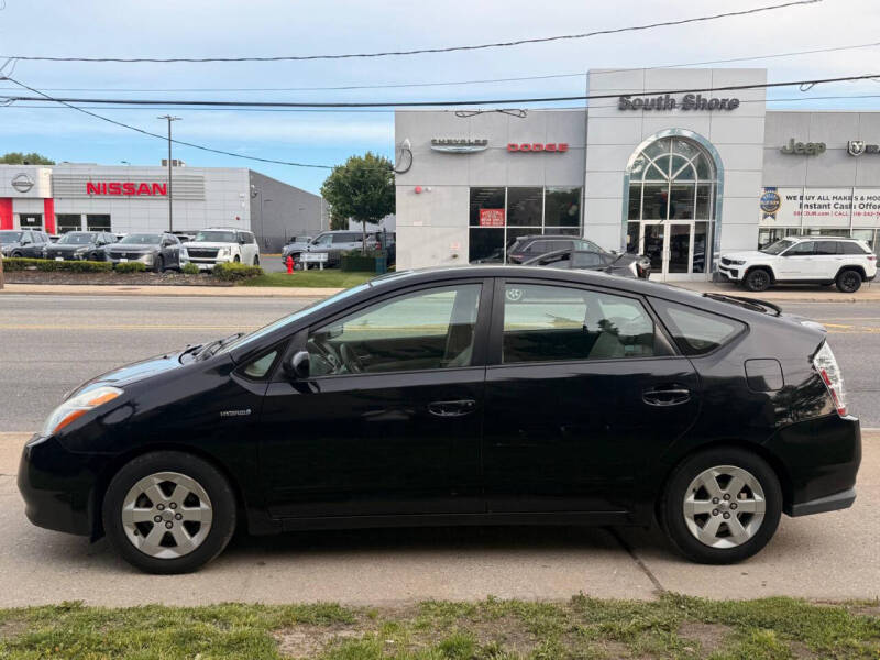 2007 Toyota Prius
