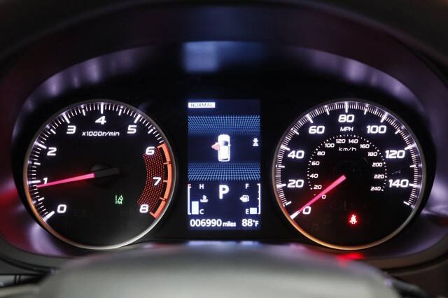 2024 Mitsubishi Eclipse Cross LE