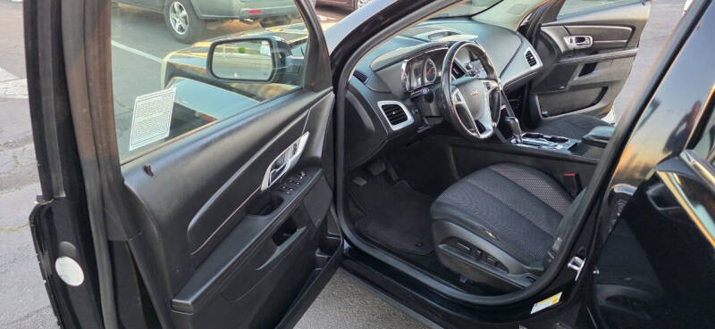 2017 GMC Terrain SLE-2