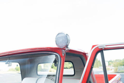 1966 GMC C/K 1500 Series