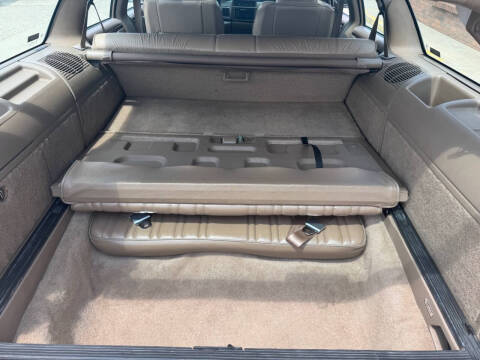 1996 Buick Roadmaster Estate