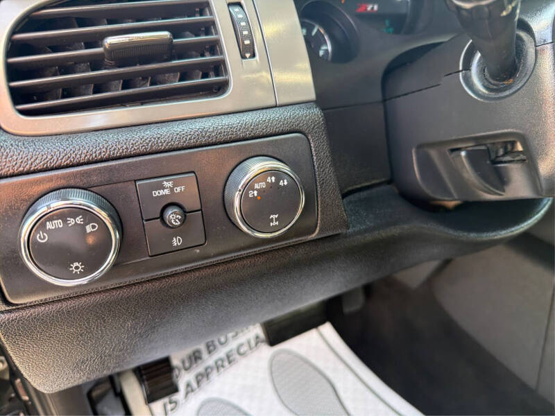 2010 GMC Sierra 1500