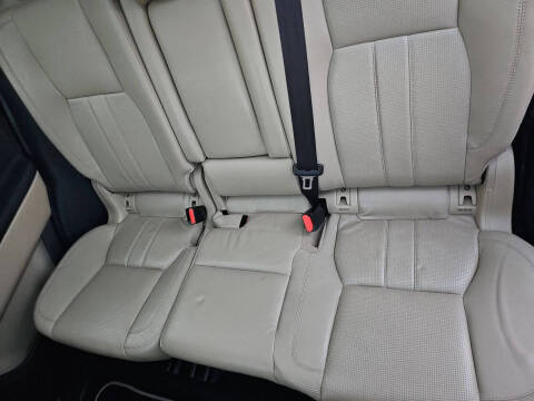 2016 Land Rover Discovery Sport HSE