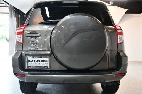 2011 Toyota RAV4