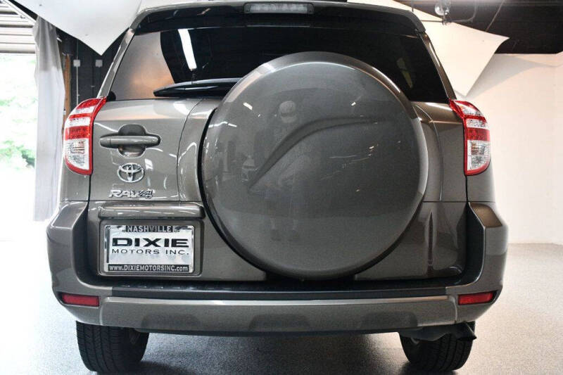 2011 Toyota RAV4
