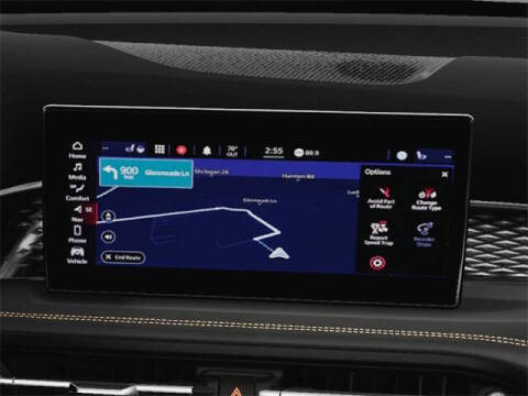 2025 Alfa Romeo Tonale