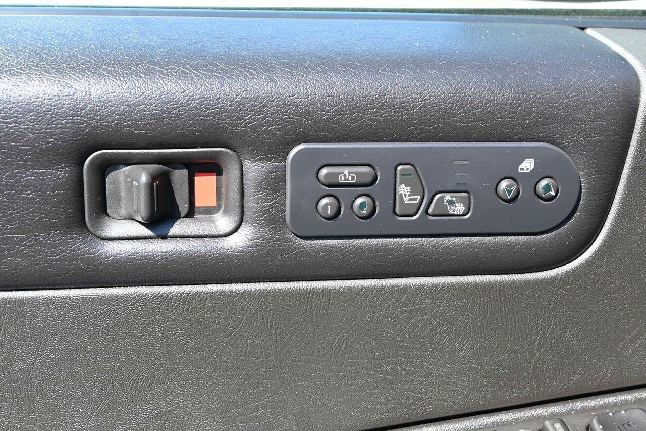 2006 HUMMER H2 SUT 90