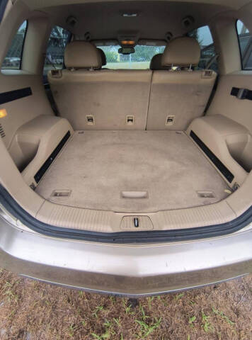 2008 Saturn Vue XR