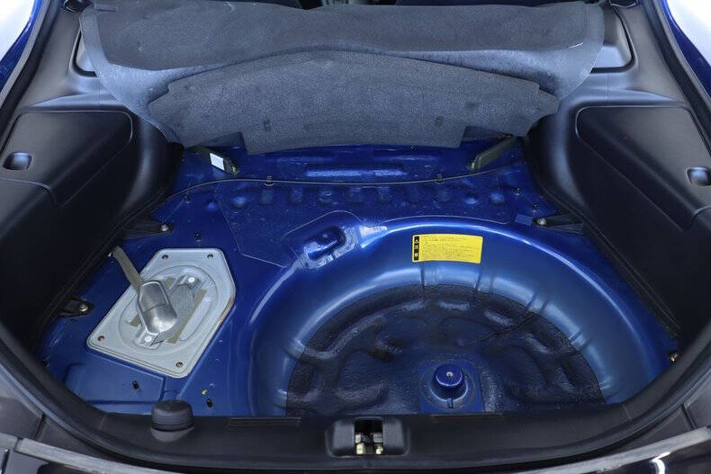 1999 Mazda RX-7