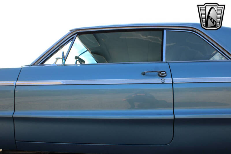 1964 Chevrolet Impala