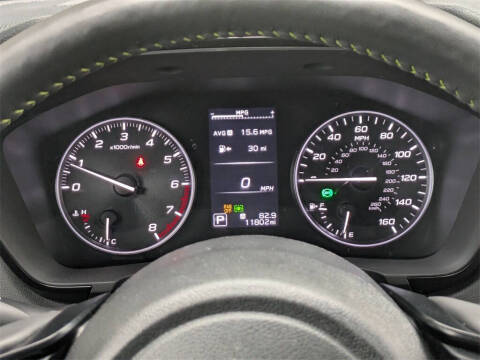 2025 Subaru Ascent Onyx Edition Touring