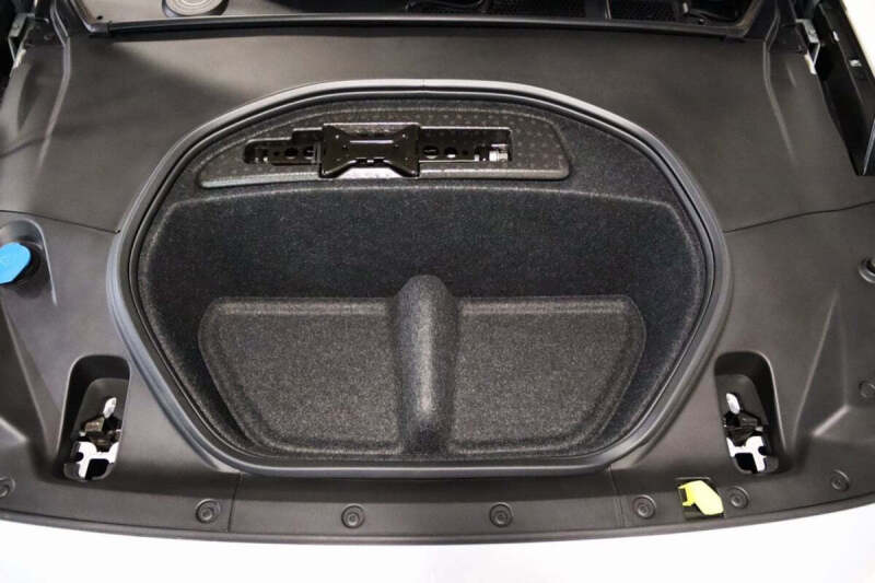 2022 Polestar 2 Long Range Dual Motor