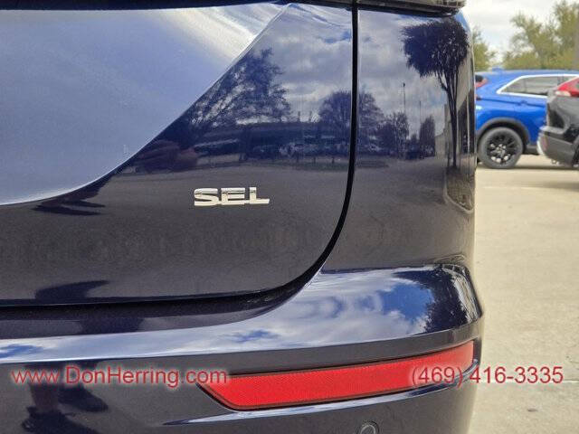 2026 Mitsubishi Outlander SEL