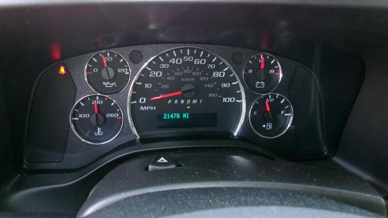 2024 Chevrolet Express 2500