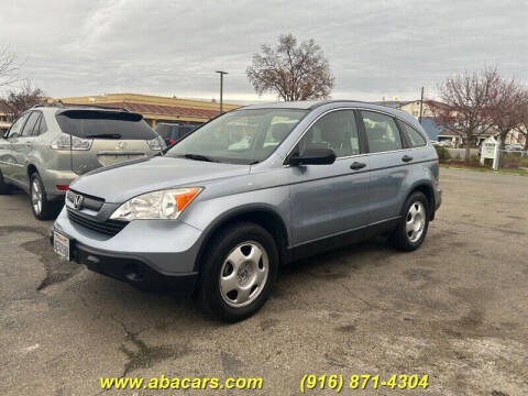 2008 Honda CR-V LX
