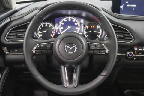 2025 Mazda CX-30 2.5 S Preferred