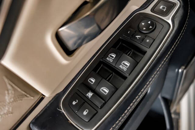 2022 RAM 3500 Limited