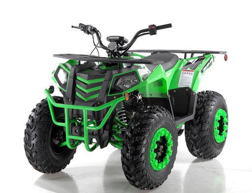 2024 Apollo Commander for sale at Advanti Powersports in Mesa, AZ