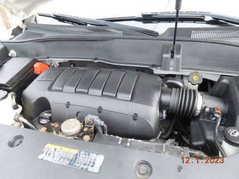 2014 GMC Acadia SLT-1