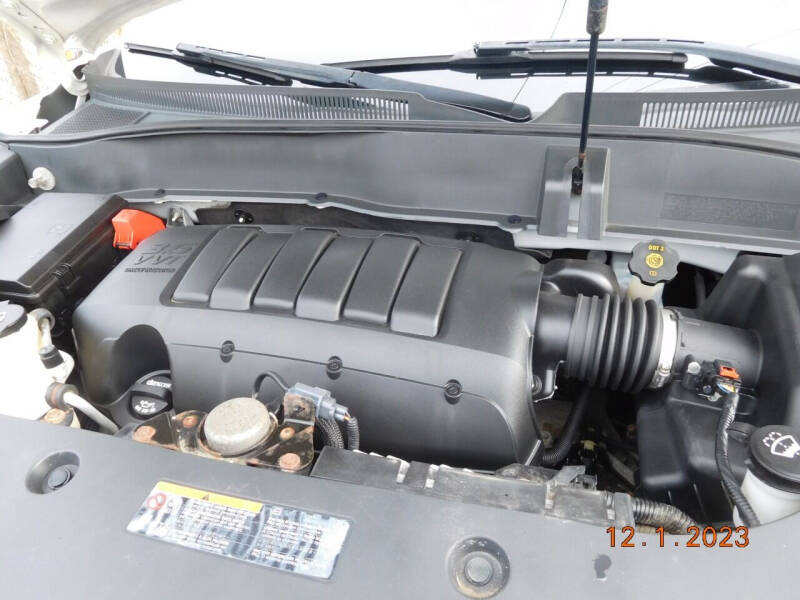 2014 GMC Acadia SLT-1