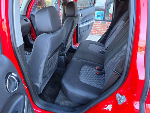 2010 Chevrolet HHR LT