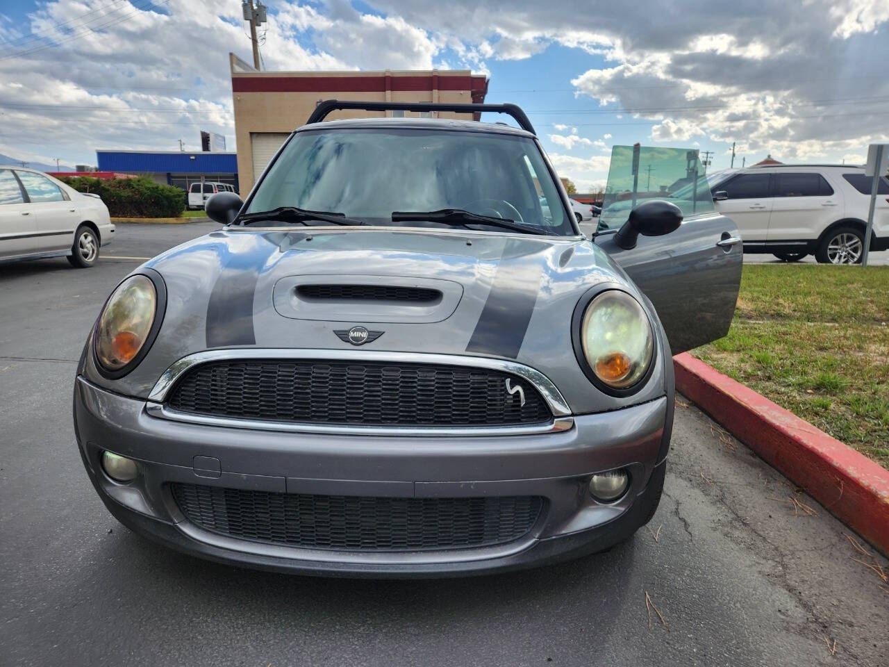 2009 MINI Cooper for sale at FREEDOM AUTO FINANCE LLC in West Valley City, UT