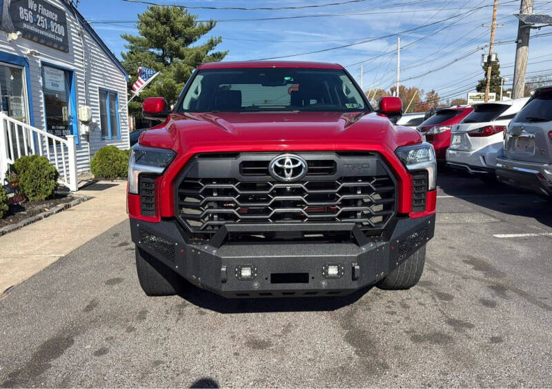 2023 Toyota Tundra SR5