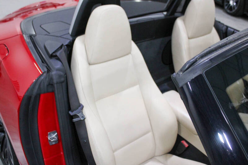 2010 BMW Z4 sDrive35i