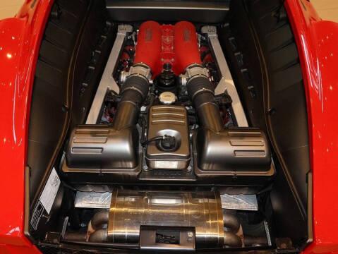 2006 Ferrari F430