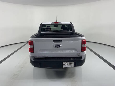 2023 Ford Maverick XL