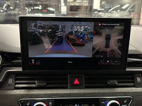 2024 Audi A5 Sportback quattro S line Prem Plus 45 TFSI