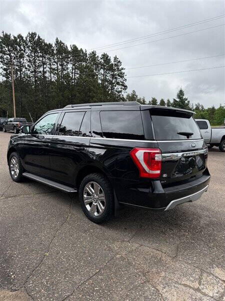 2019 Ford Expedition XLT