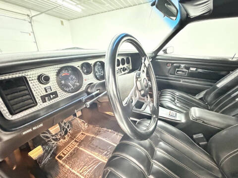 1977 Pontiac Trans Am