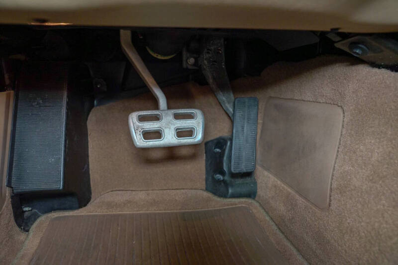 2000 Chevrolet Corvette
