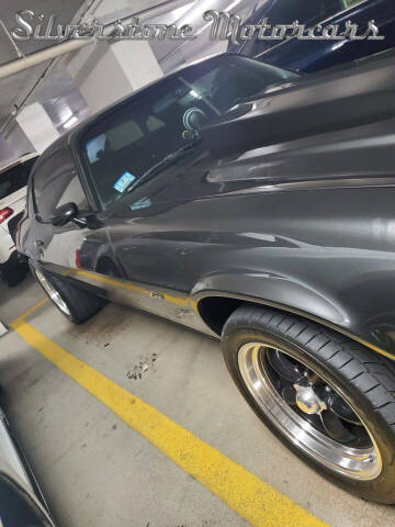 1975 Chevrolet Camaro